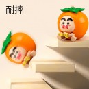 水果抽签上上签模型摆件钥匙扣