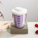 Portable Fruit Cup