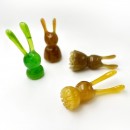 Little Rabbit Massage Comb