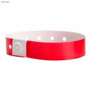 Vince Vinyl Wrist Band 16mm