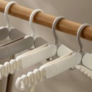 Folding Hanger