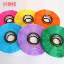 Chinese-Style Colorful Lanterns (Custom Sizes Available)