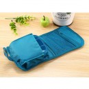 6 Days Plastic Pill Box With Protective Bag