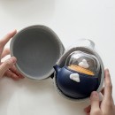 便携式旅行茶具小套装