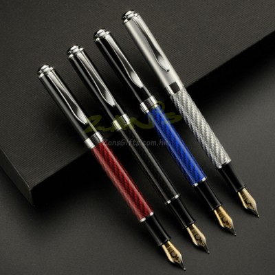 碳纤维钢笔