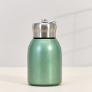 Portable 304 stainless steel thermos cup