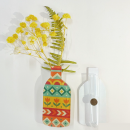 花瓶冰箱贴 花瓶冰箱贴