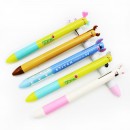 Plastic Press Pen