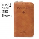 RFID Passport Case