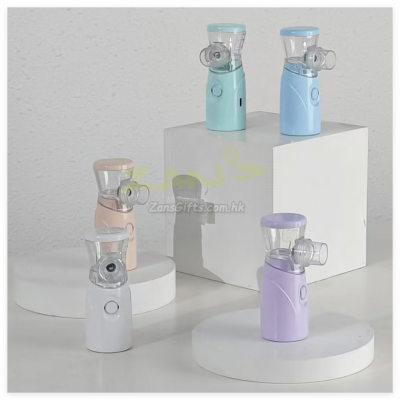 便携手持雾化机