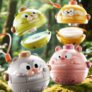 Animal top toy Animal top toy