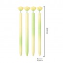 元宝旋转摇摇乐中性笔