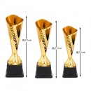 Plastic Trophies