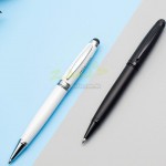 Metal Twist Stylus