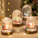 Christmas night light desktop decoration