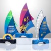 Crystal Trophy