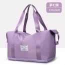 Travel Foldable Waterproof Tote Bag