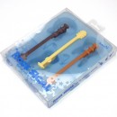 Guitar Shaped Cool Jazz Stirrer