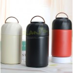 Stainless Steel Vacuum Insulated Food Jar