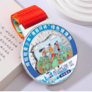 訂製磁吸立式獎牌