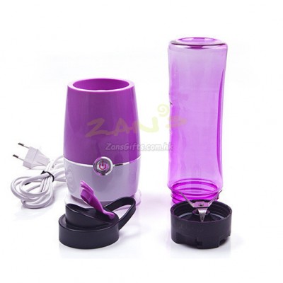 400ML Portable Electric Juice Cup