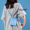 Casual Messenger Bag