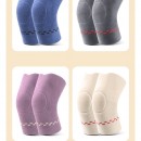 雙面絨保暖護膝