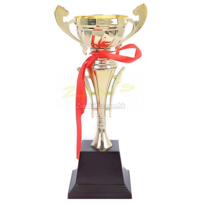 Metal Trophy