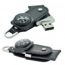 Leather USB Flash Drive