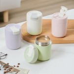 Coffee Thermos Cup