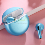 color Bluetooth earphone 