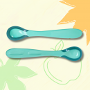 Color Changing Baby Spoon