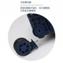 大容量滑輪旅行李收納袋