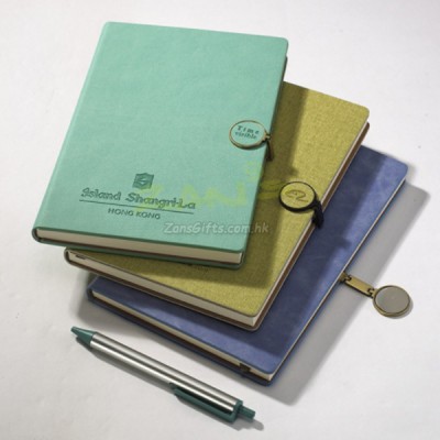 PU Notebook