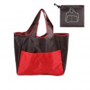 Oxford Cloth Folding Shopping Bag Oxford Cloth Folding Shopping Bag