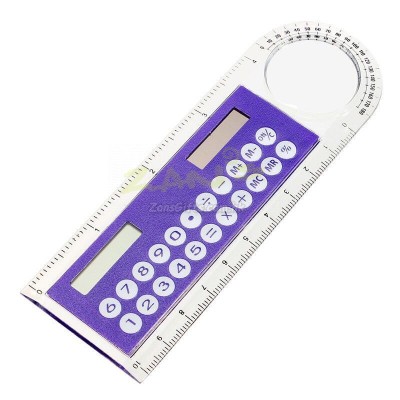 Muti-functional Ruler