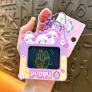 趣味寫字板匙扣