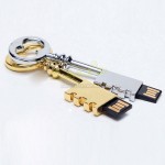 高貴鎖匙型USB 手指