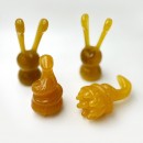 Little Rabbit Massage Comb