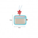 撞色软壳卡套 撞色软壳卡套