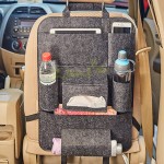 Car SeatBack Organizer