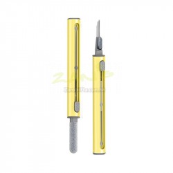 Duplex Headphone Cleaning Brush