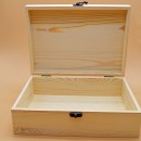 Wooden Gift Box