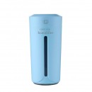 Colorful USB Dazzling Light Humidifier