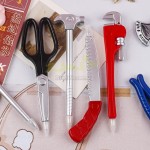 圓珠筆五金工具筆