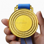 Metal Medal
