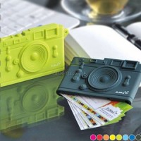 ZAN'S lifestyle Nano To Watch, Camera Collection, Tee Mirror