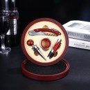 Wine Opener Four-Piece Set