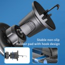 15W Magnetic Wireless Charging Car Phone Holder