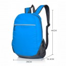 Foldable Backpack